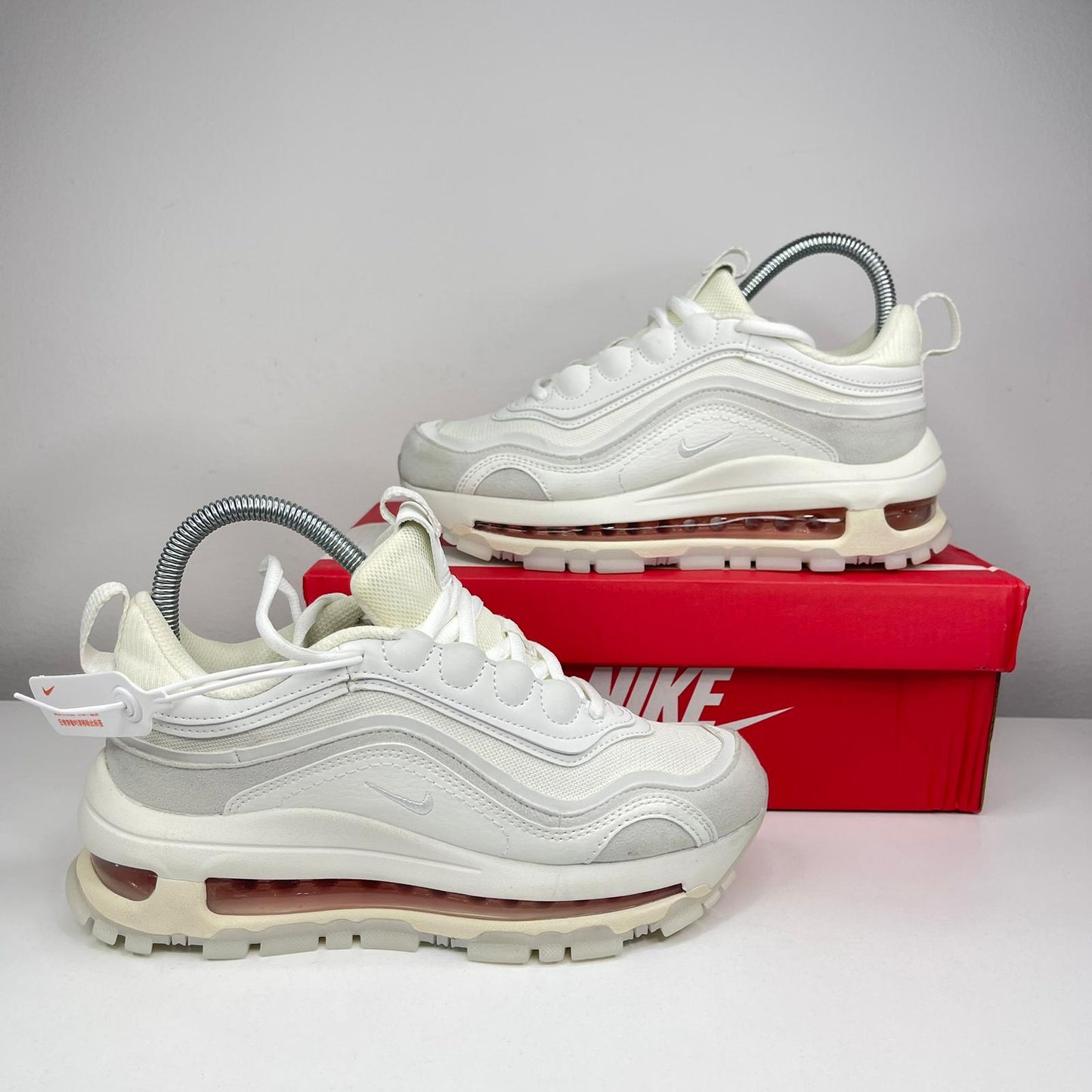 Air Max 97 Futura