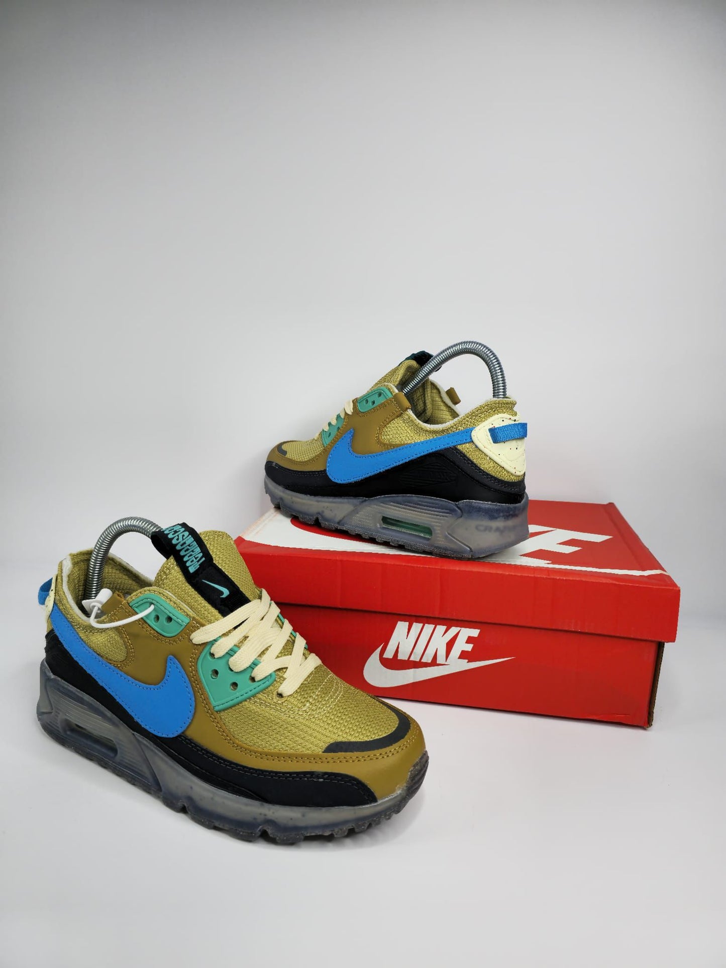 Air Max 90 Terrascape