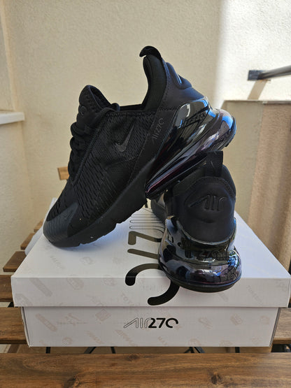 Air Max 270 Black