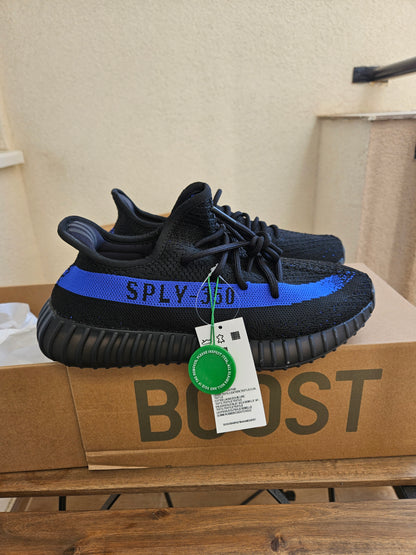 YEEZY Dazling Blue