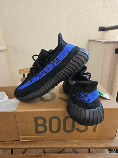 YEEZY Dazling Blue