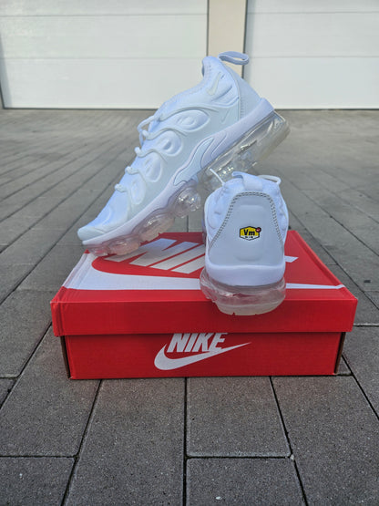 Nike Vapormax Plus White
