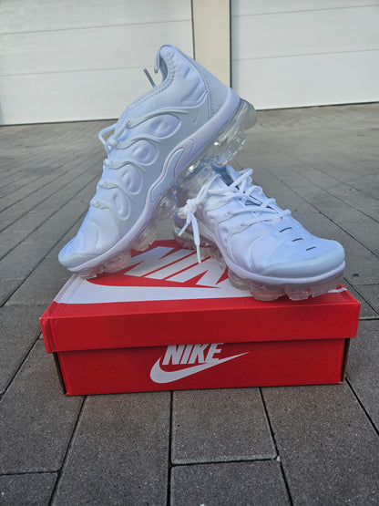 Nike Vapormax Plus White