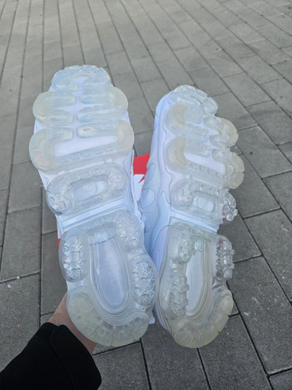 Nike Vapormax Plus White