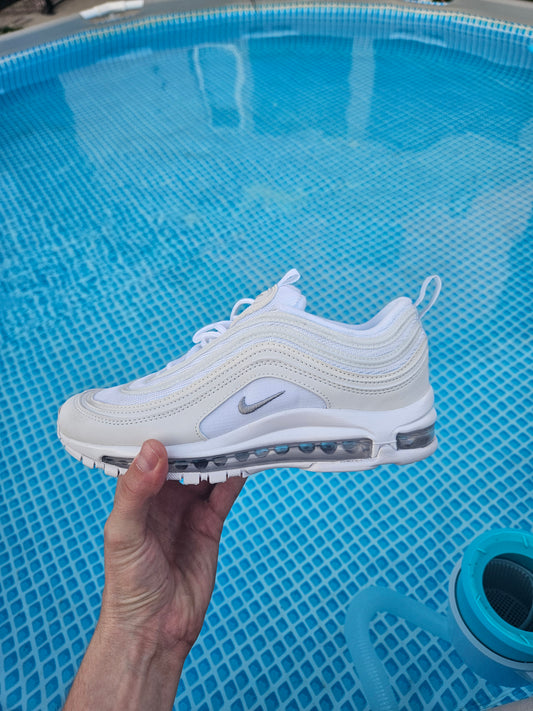 Air Max 97 White