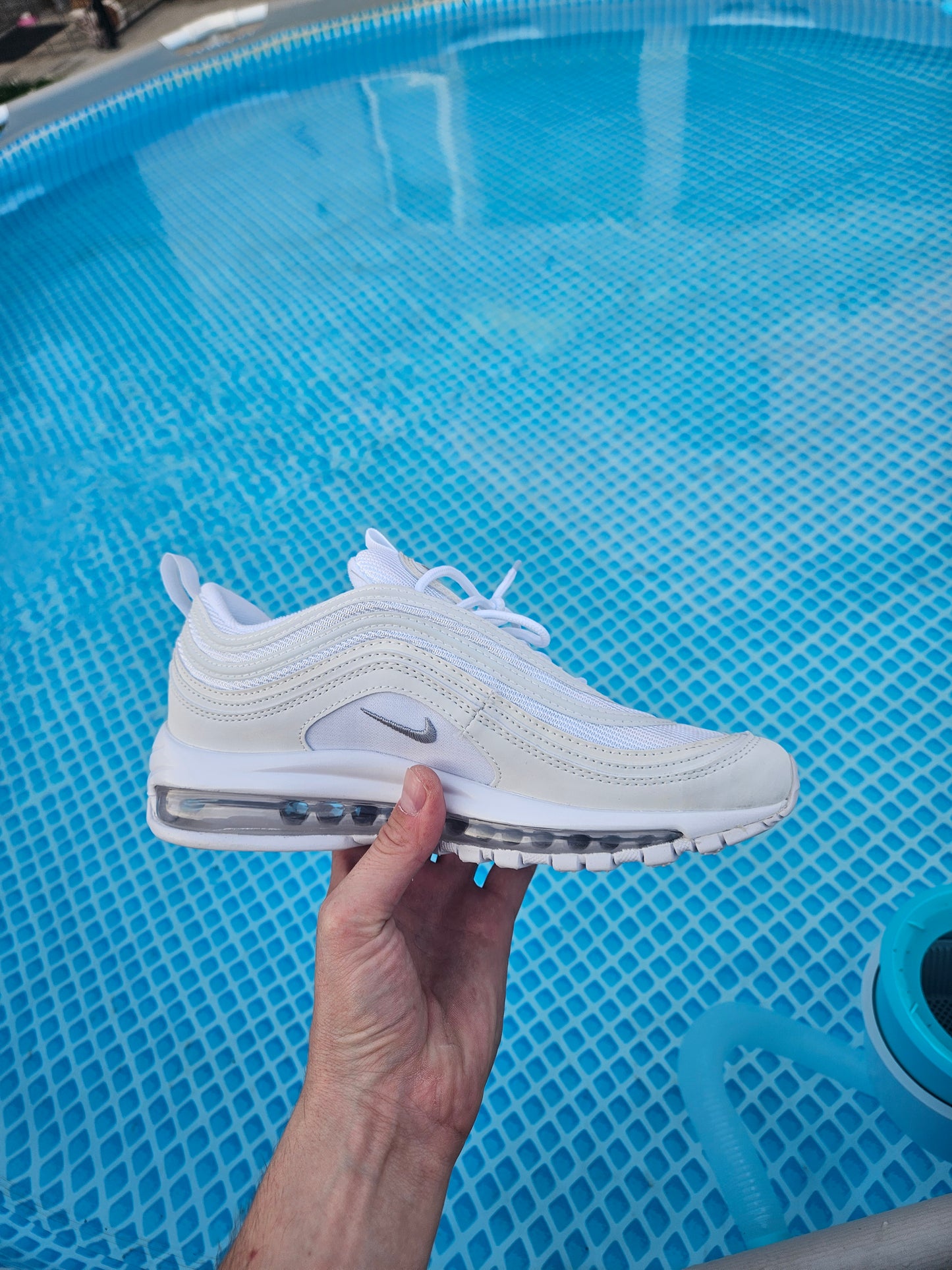 Air Max 97 White