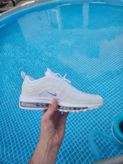 Air Max 97 White