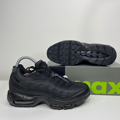 Air Max 95 Black
