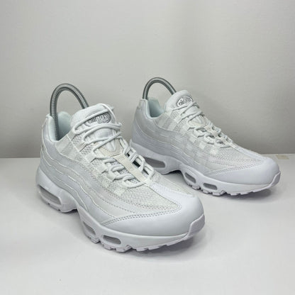Air Max 95 White