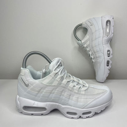 Air Max 95 White