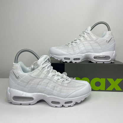Air Max 95 White