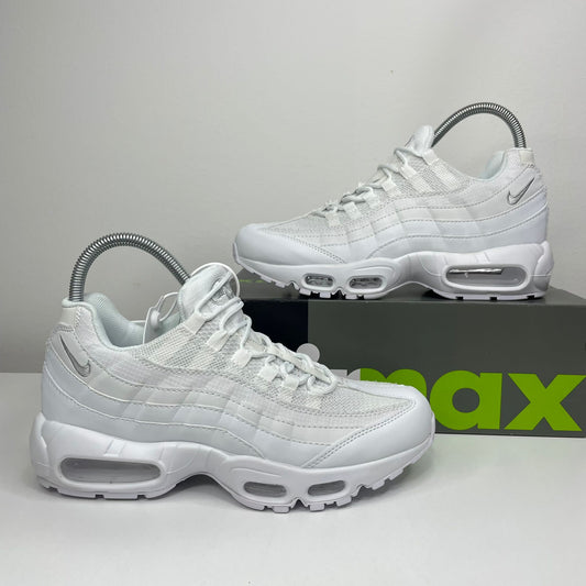 Air Max 95 White