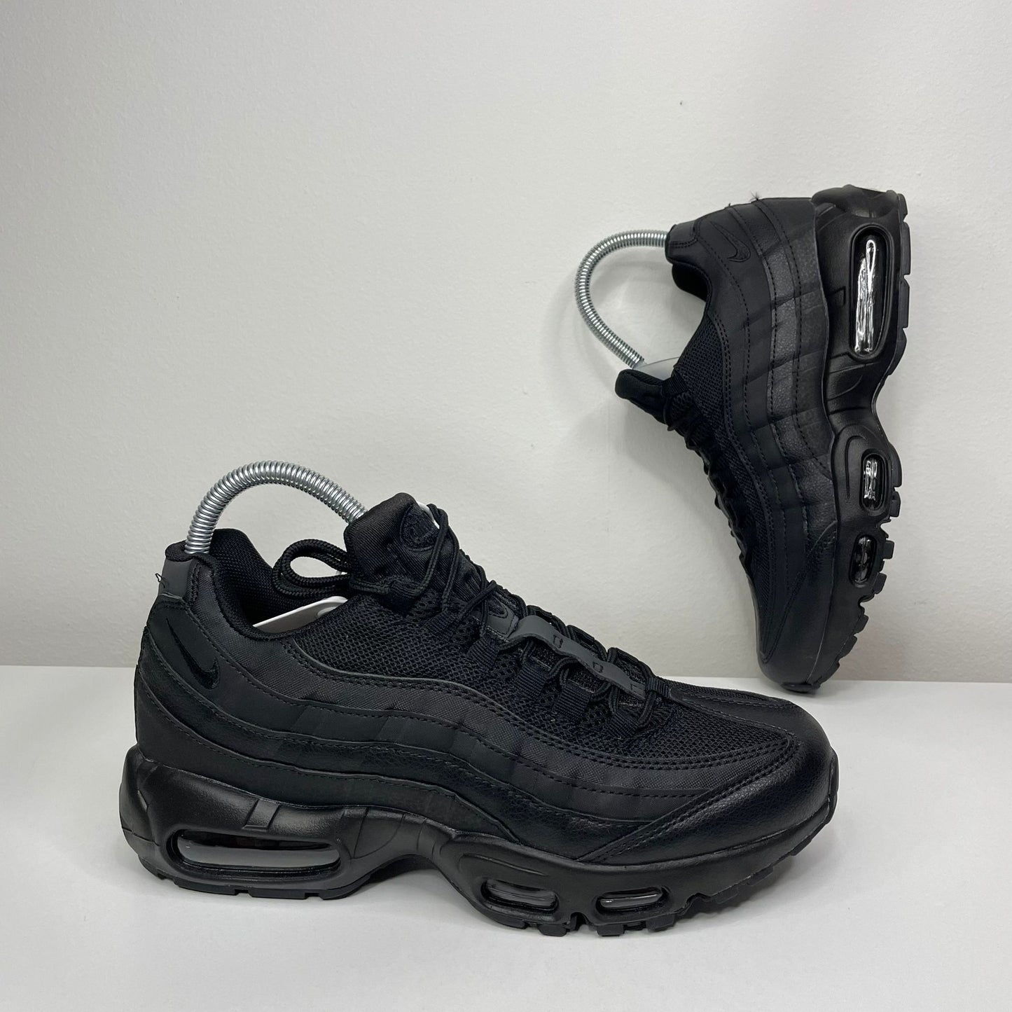 Air Max 95 Black