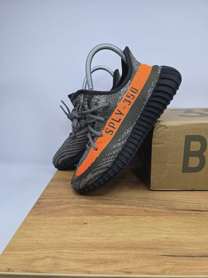 YEEZY Carbon Beluga