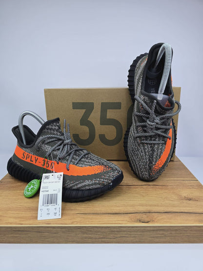 YEEZY Carbon Beluga