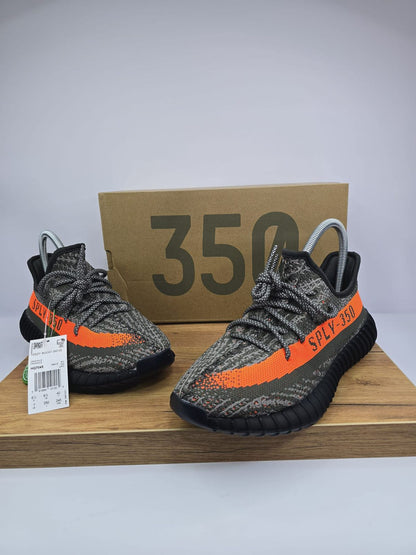 YEEZY Carbon Beluga