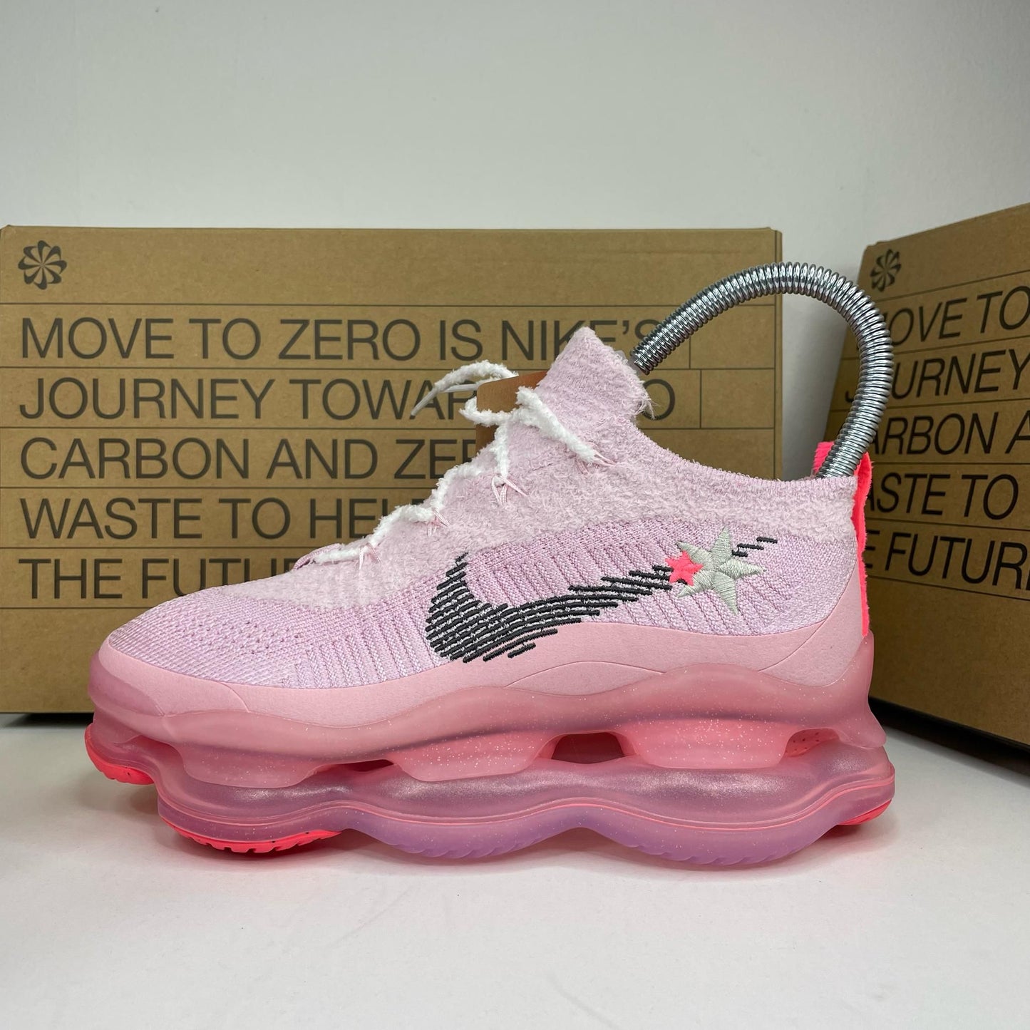 Nike SCORPION Barbie