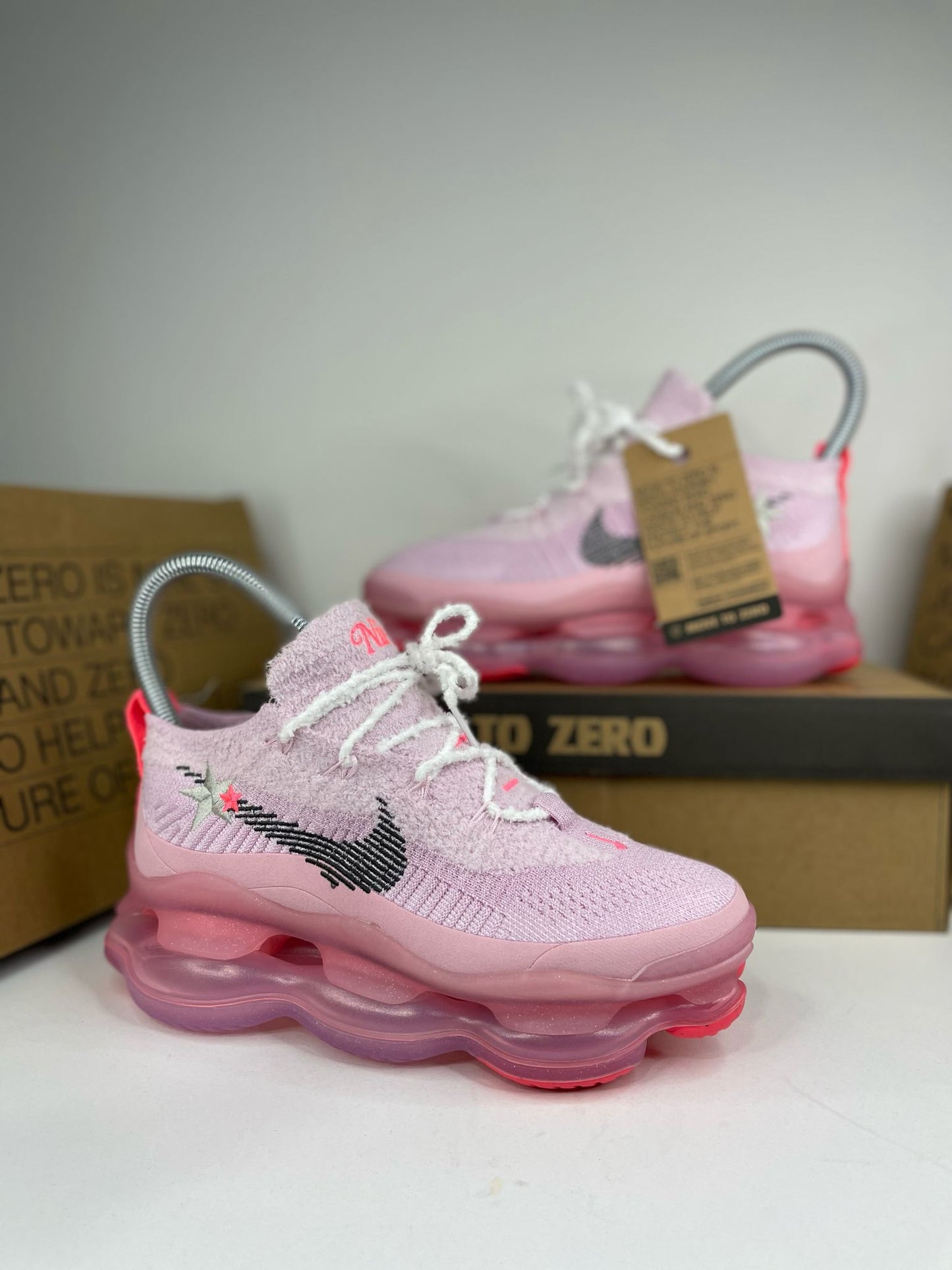 Nike SCORPION Barbie