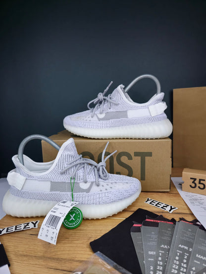 YEEZY Static Reflective