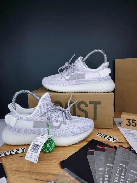 YEEZY Static Reflective