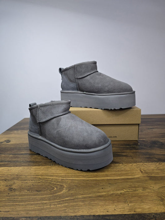 UGG Ultra Mini Platform