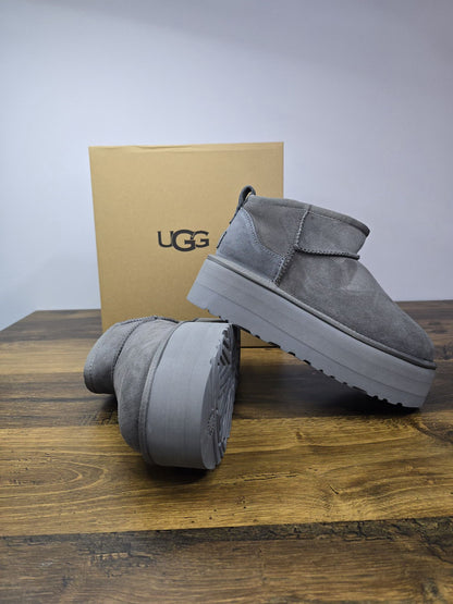 UGG Ultra Mini Platform