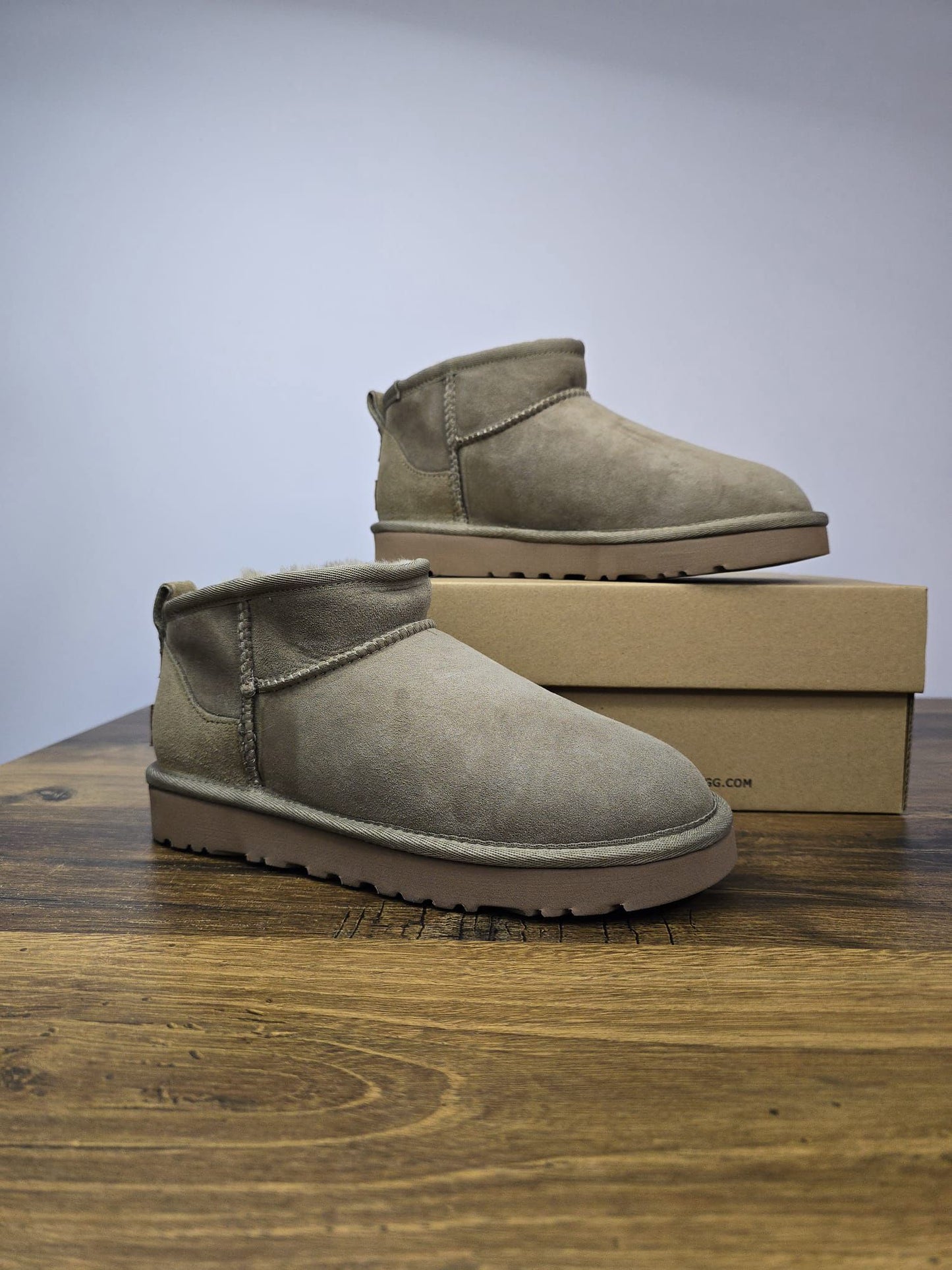 UGG Ultra Mini