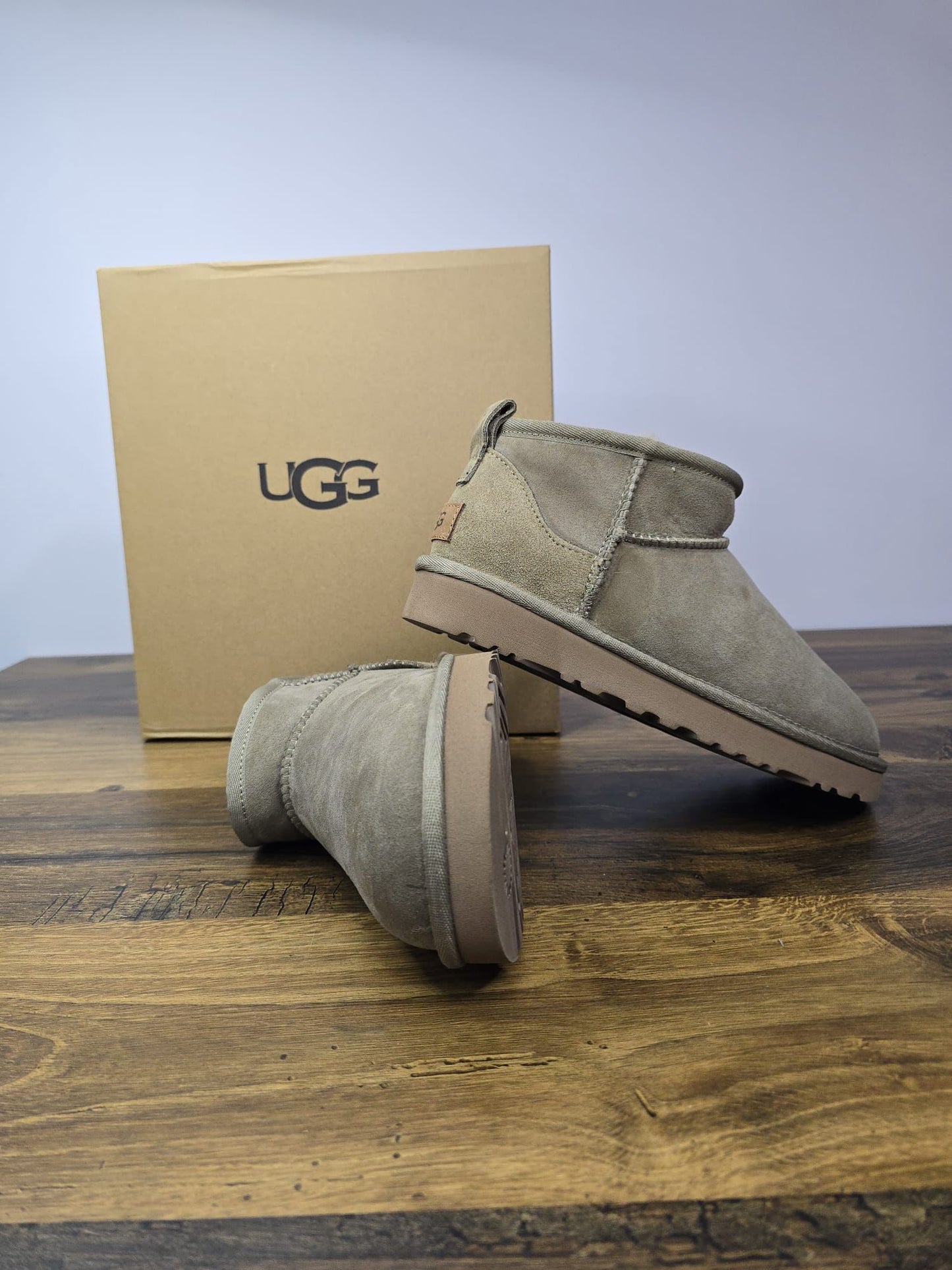 UGG Ultra Mini
