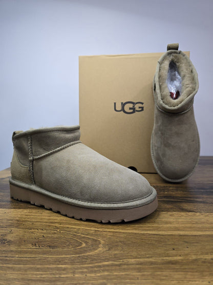 UGG Ultra Mini