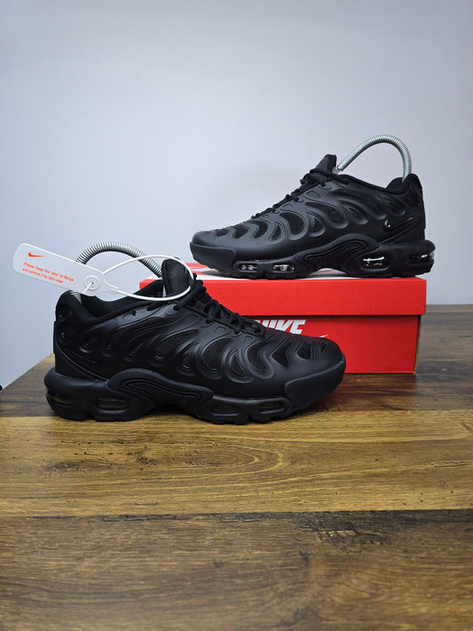 TN Drift Triple Black