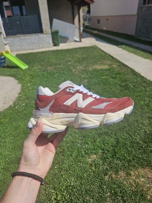 NEW BALANCE 9060