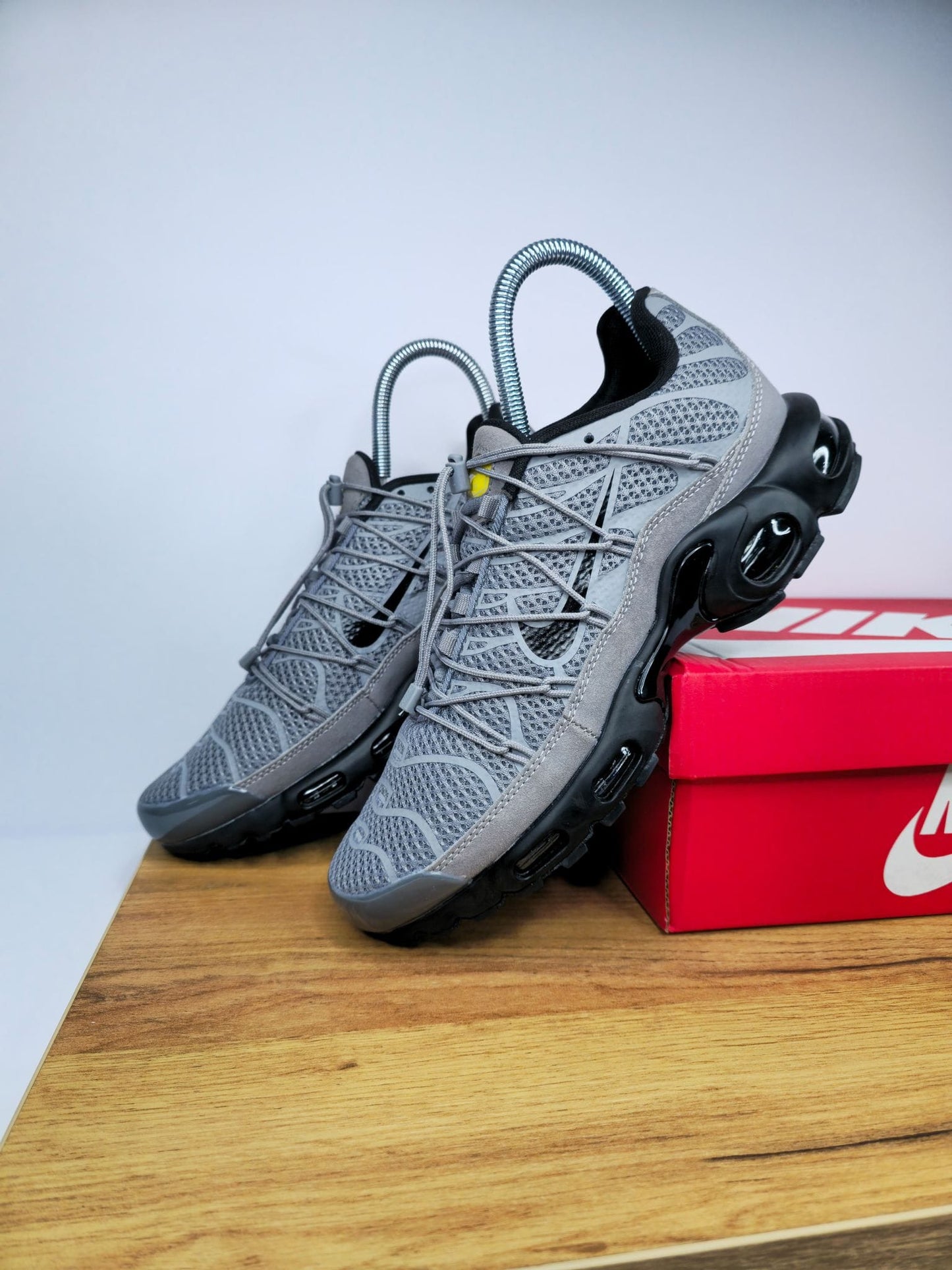 TN Utility Wolf Grey