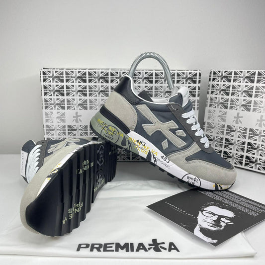 Premiata MICK