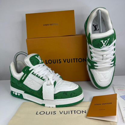 Louis Vuitton Trainers