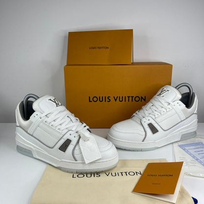 Louis Vuitton Trainers