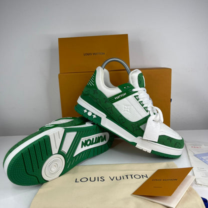 Louis Vuitton Trainers