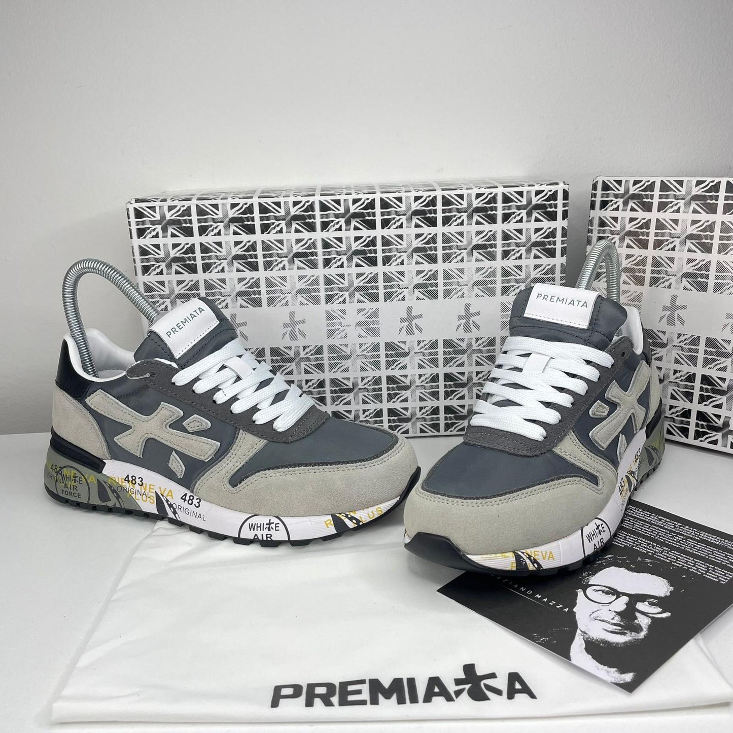 Premiata MICK