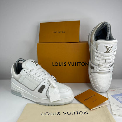 Louis Vuitton Trainers