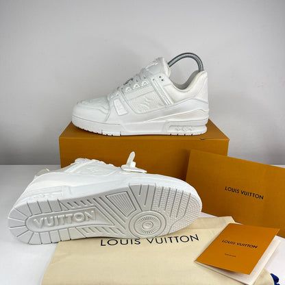 Louis Vuitton Trainers