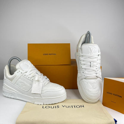 Louis Vuitton Trainers