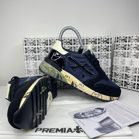 Premiata MICK