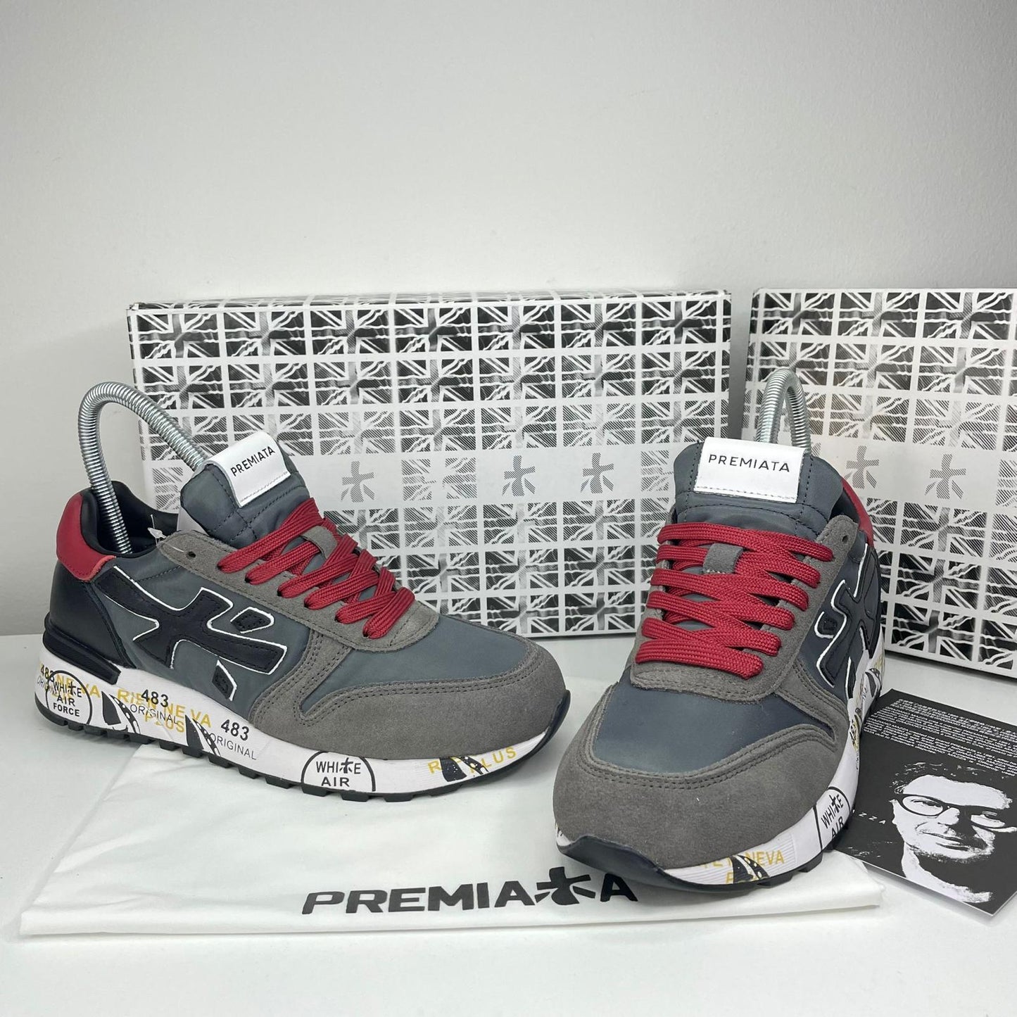 Premiata MICK