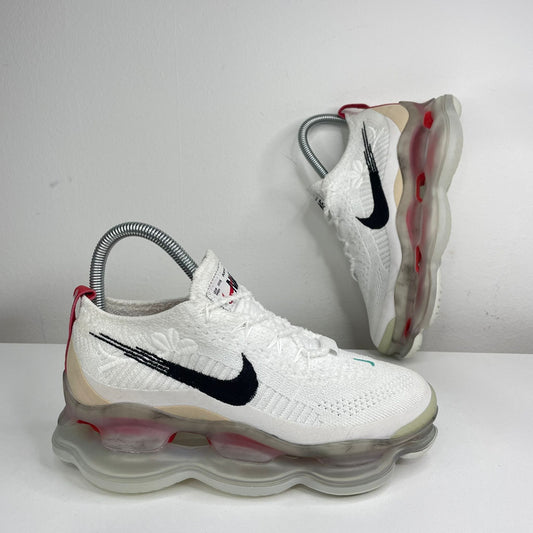 SCORPION Fk Lunar New Year