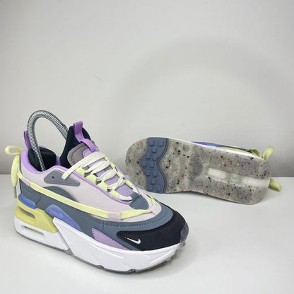 NIKE Furyosa