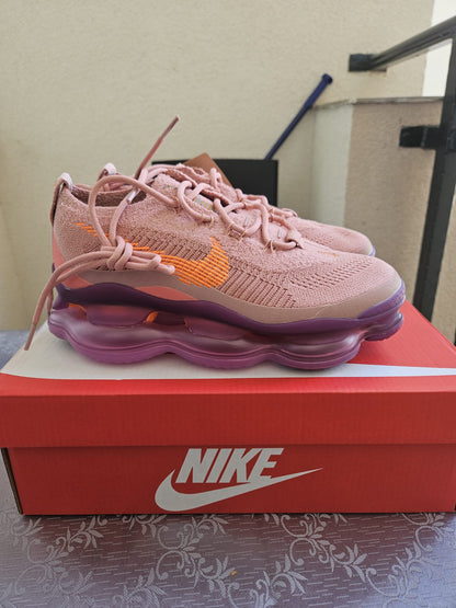 SCORPION FK Red Stardust