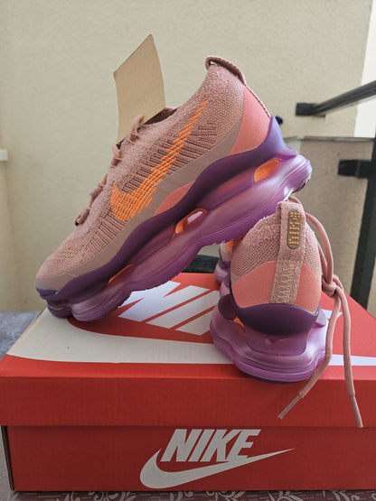 SCORPION FK Red Stardust