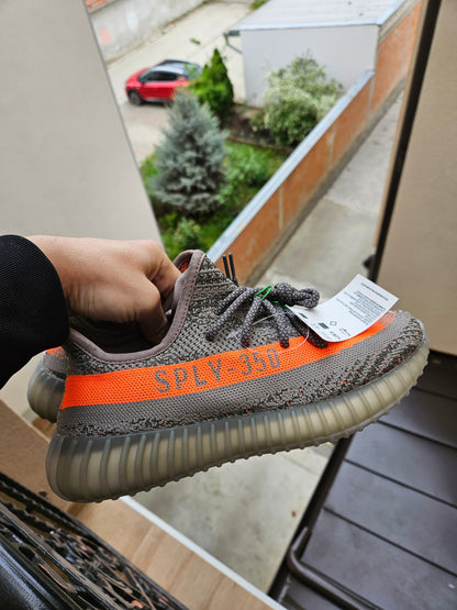 Adidas Yeezy Boost 350 V2 "Beluga"
