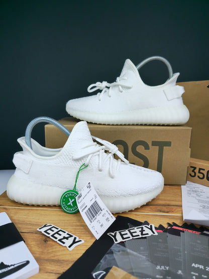 ADIDAS PATIKE Yeezy Cream