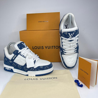 Louis Vuitton Trainers