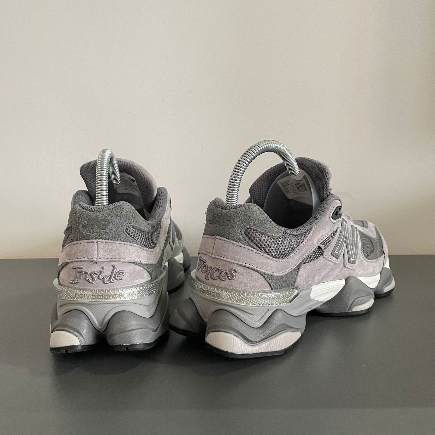 New Balance 9060 (gray)